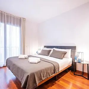 Sweett - Eixample Appartamento