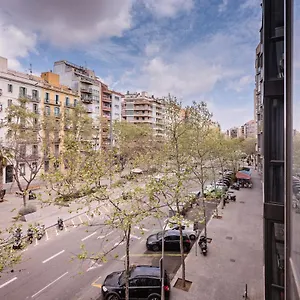 Sweett - Avenida Roma Appartamento
